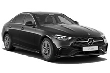 Car Hire Chesham - C Class Auto - car hire Chesham