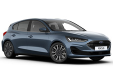 Car Hire Chesham - Focus Auto - car hire Chesham