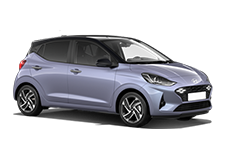 Car Hire Chesham - Hyundai i10 Auto - car hire Chesham